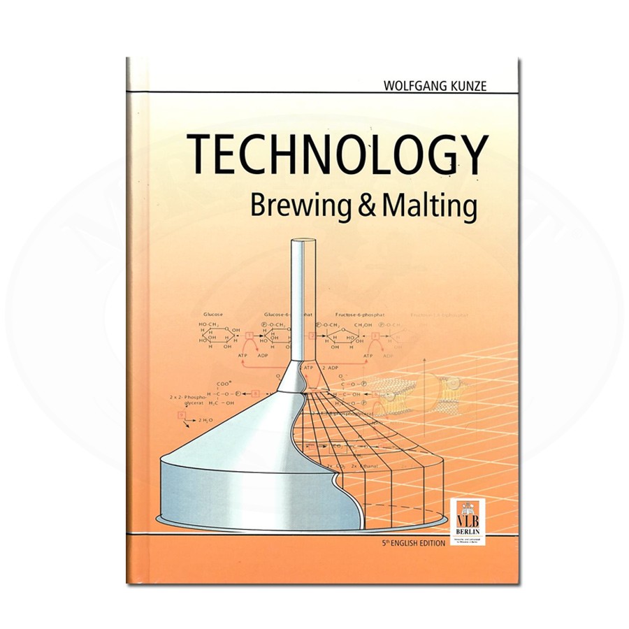 4th edition technology brewing and malting by wolfgang kunze pdf